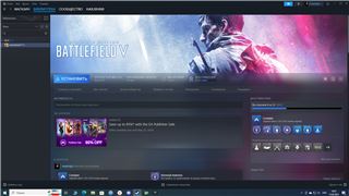 купить аккаунт Battlefield