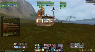 купить аккаунт ArcheAge