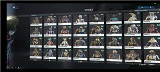 купить аккаунт WarFrame