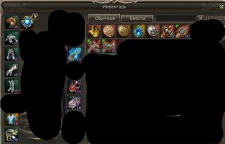 купить аккаунт Lineage 2