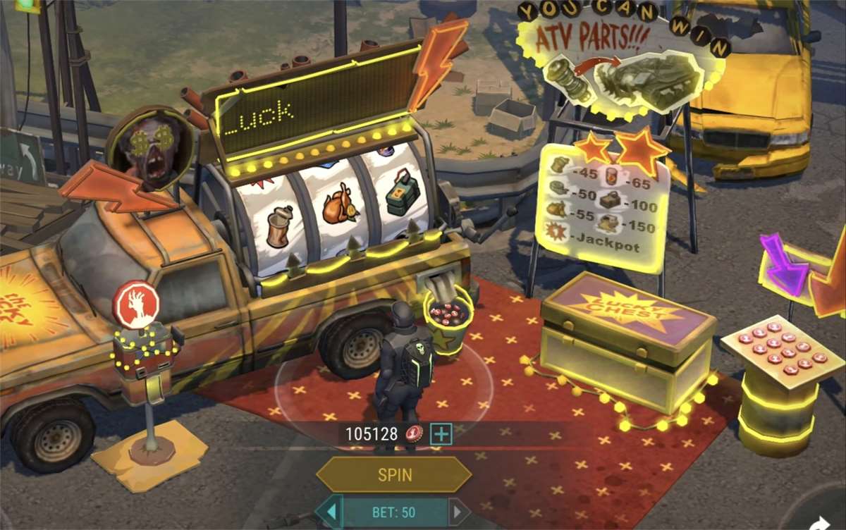 продажа аккаунта к игре Last Day on Earth: Survival