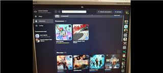 купить аккаунт Apex Legends