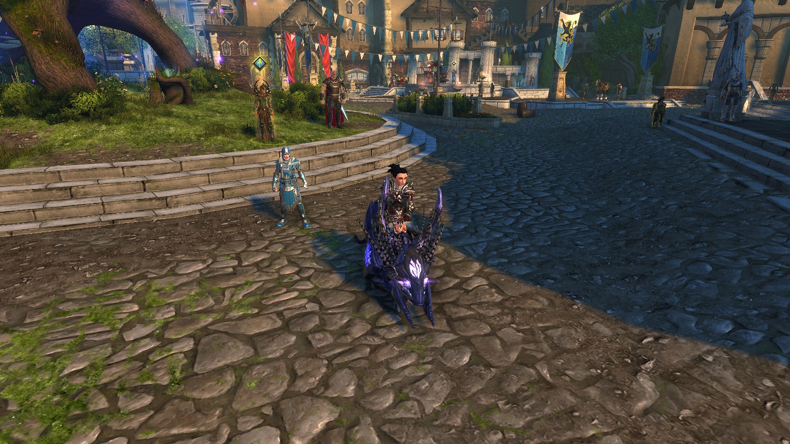 продажа аккаунта к игре Neverwinter