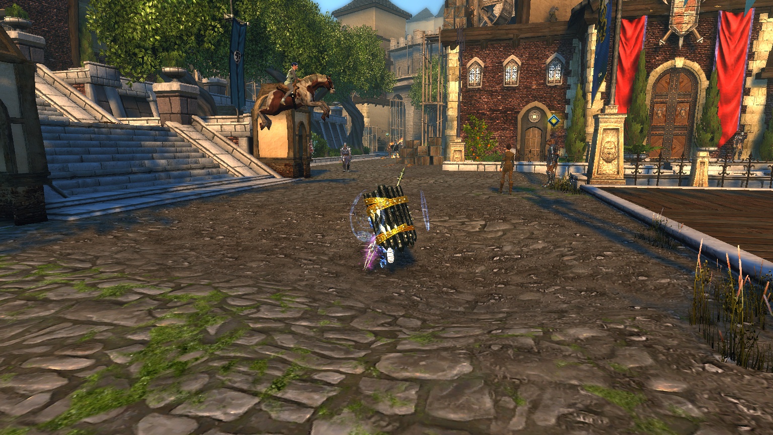 продажа аккаунта к игре Neverwinter