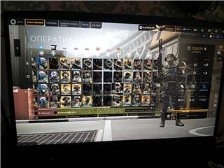 купить аккаунт Калибр