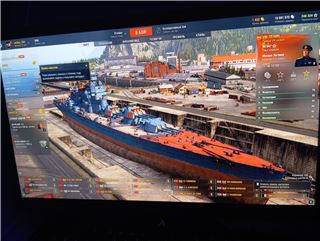 купить аккаунт World of Warships