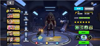 купить аккаунт Age of apes