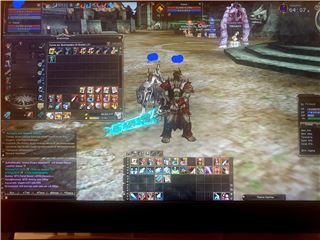 купить аккаунт Lineage 2