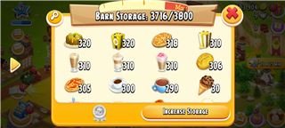 купить аккаунт Hay Day