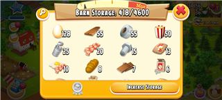 купить аккаунт Hay Day