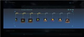 купить аккаунт Project Entropy