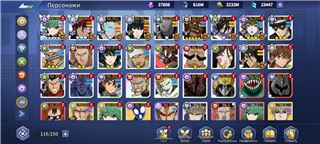 купить аккаунт One Punch Man