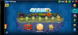 купить аккаунт Little Big Snake