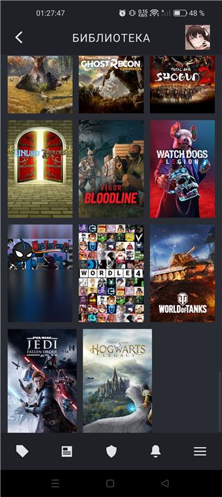 купить аккаунт Assassin’s Creed