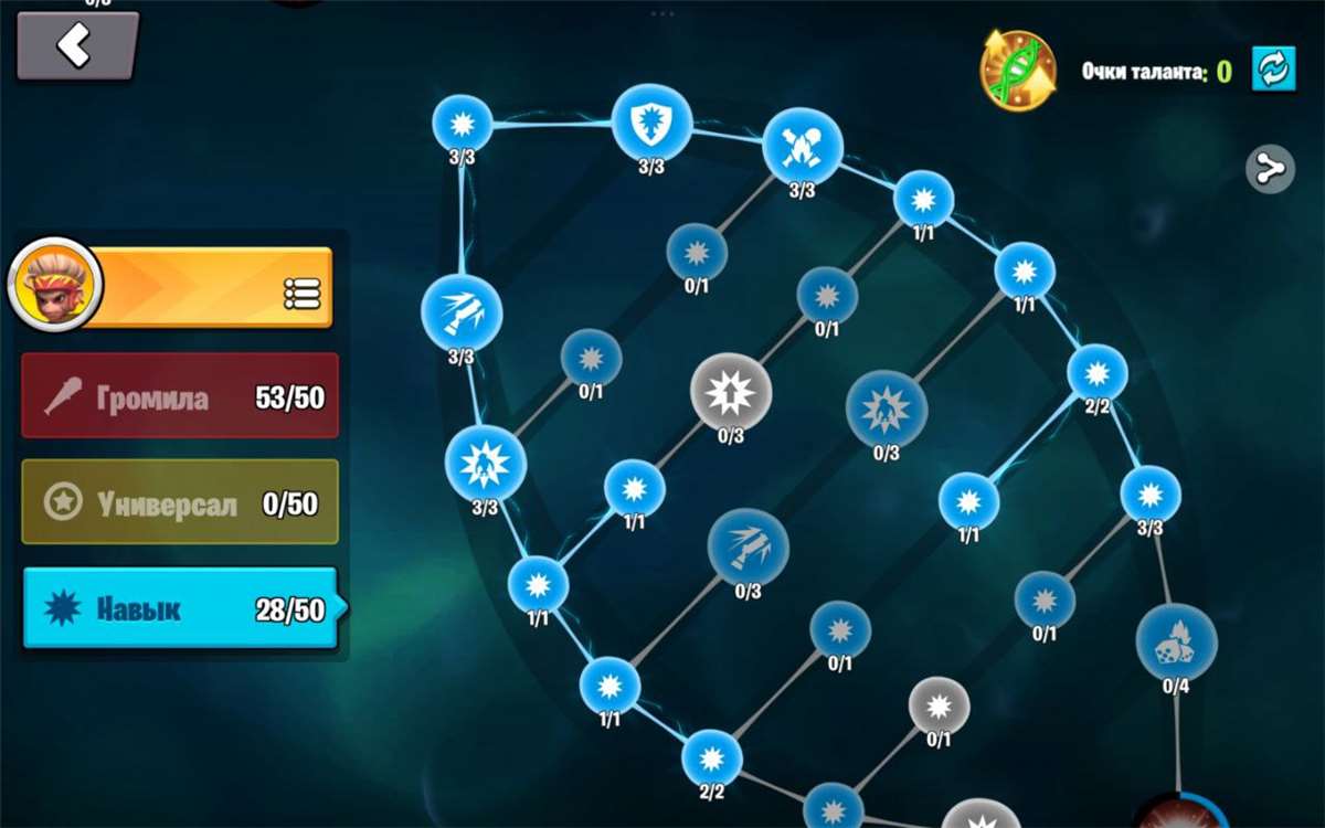 продажа аккаунта к игре Age of apes