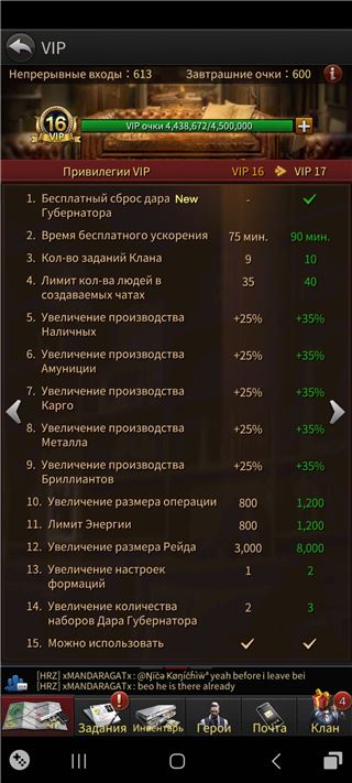 купить аккаунт The Grand Mafia