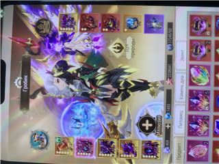 купить аккаунт Драконоборец