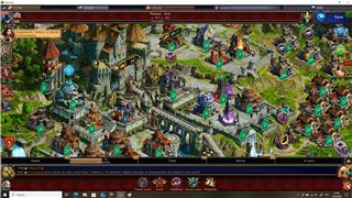 купить аккаунт Stormfall: Rise of Balur