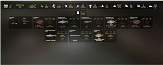 купить аккаунт Русская Рыбалка 4,3