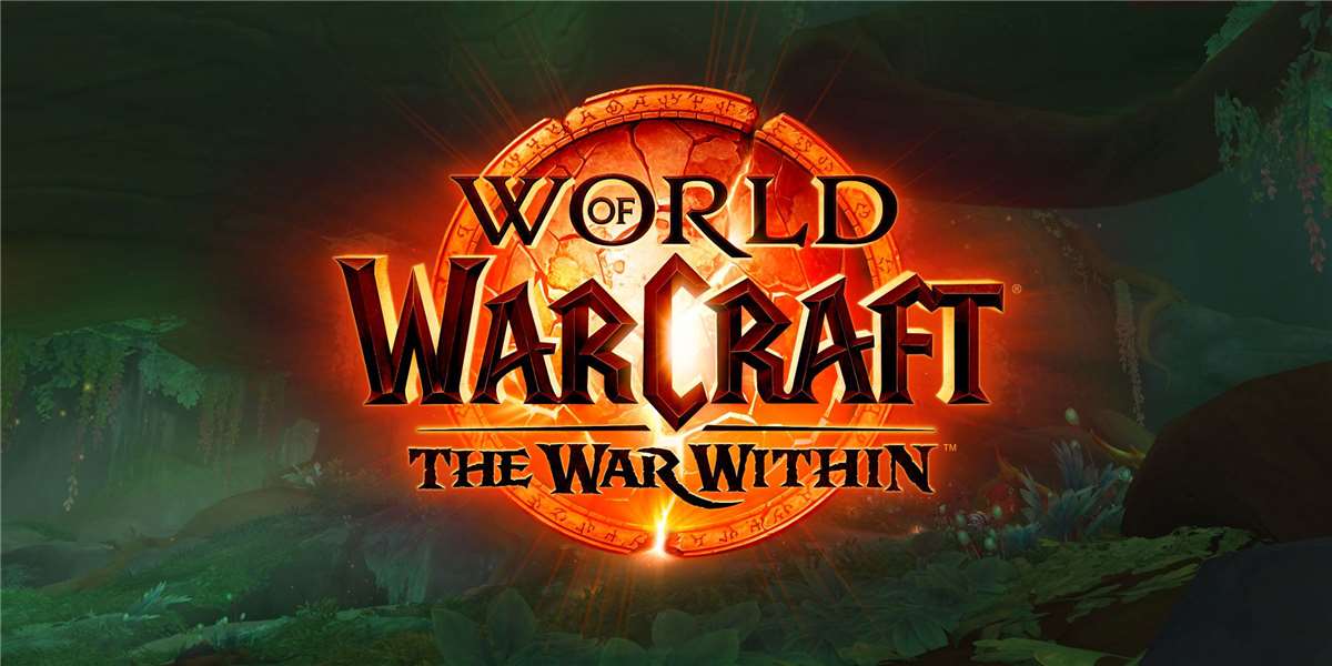 продажа аккаунта к игре World of Warcraft (WoW)