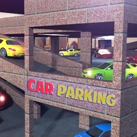 акаунты Car Parking