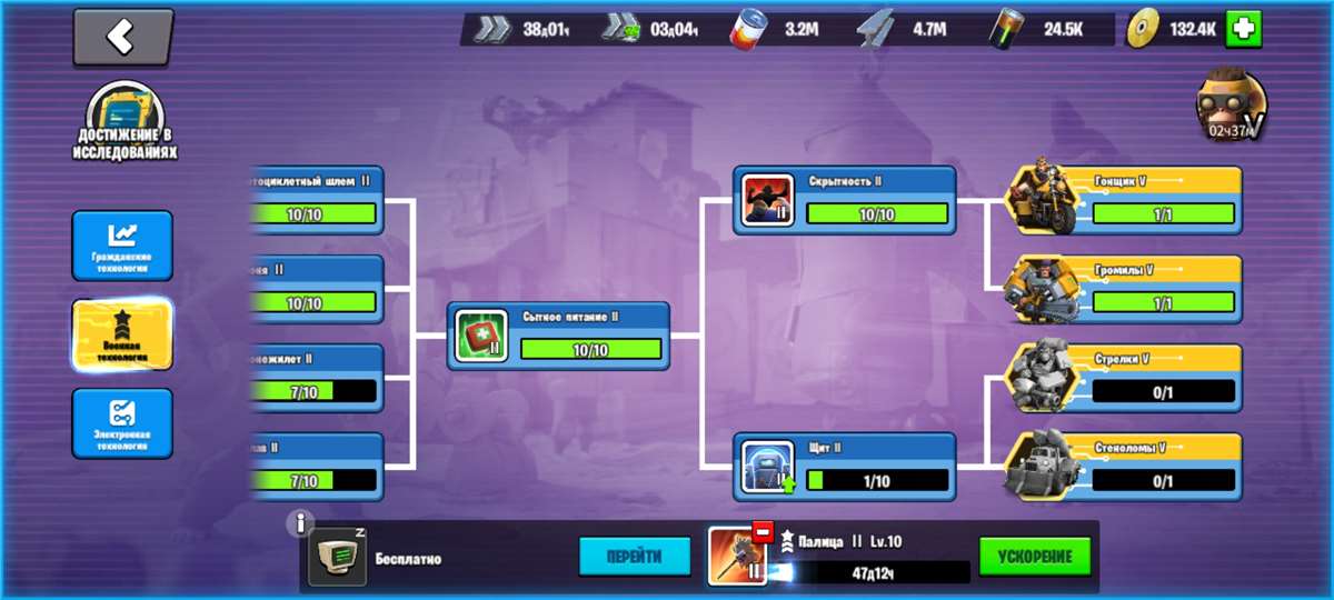 продажа аккаунта к игре Age of apes