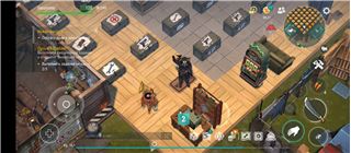 купить аккаунт Last Day on Earth: Survival