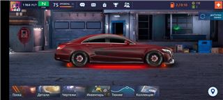 купить аккаунт Drag racing: Уличные гонки