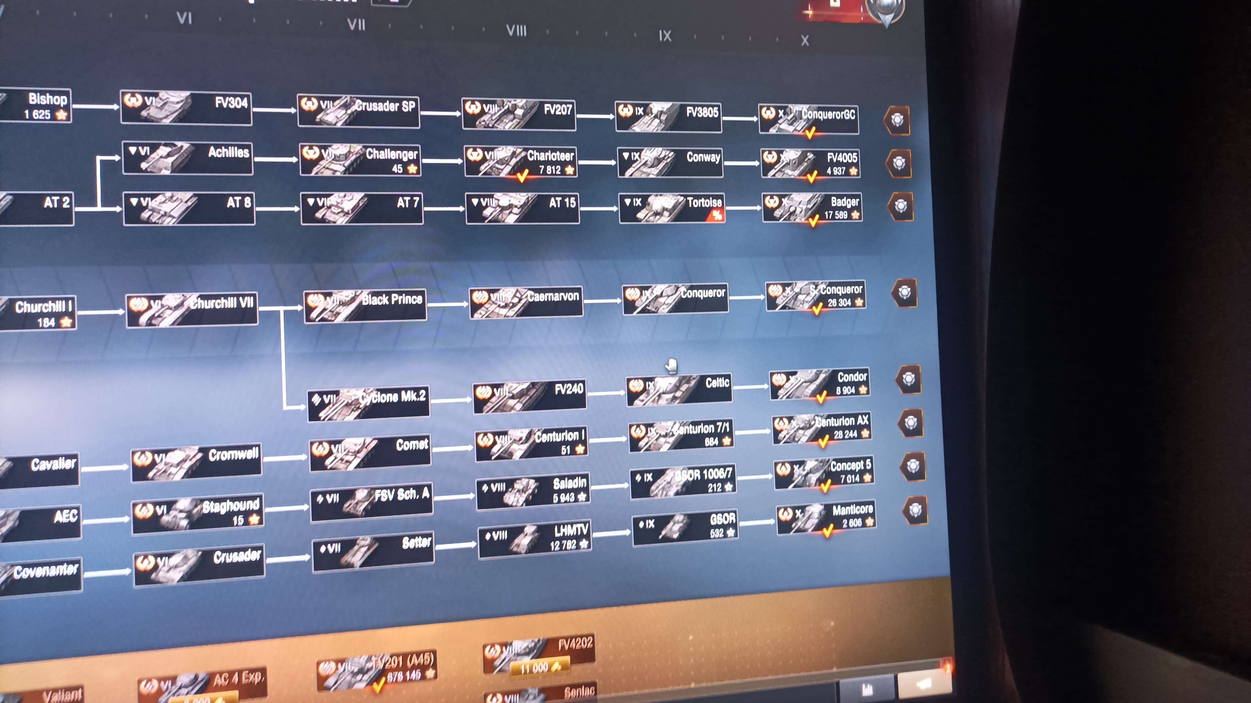 продажа аккаунта к игре Мир Танков, WoT(Lesta, WG)