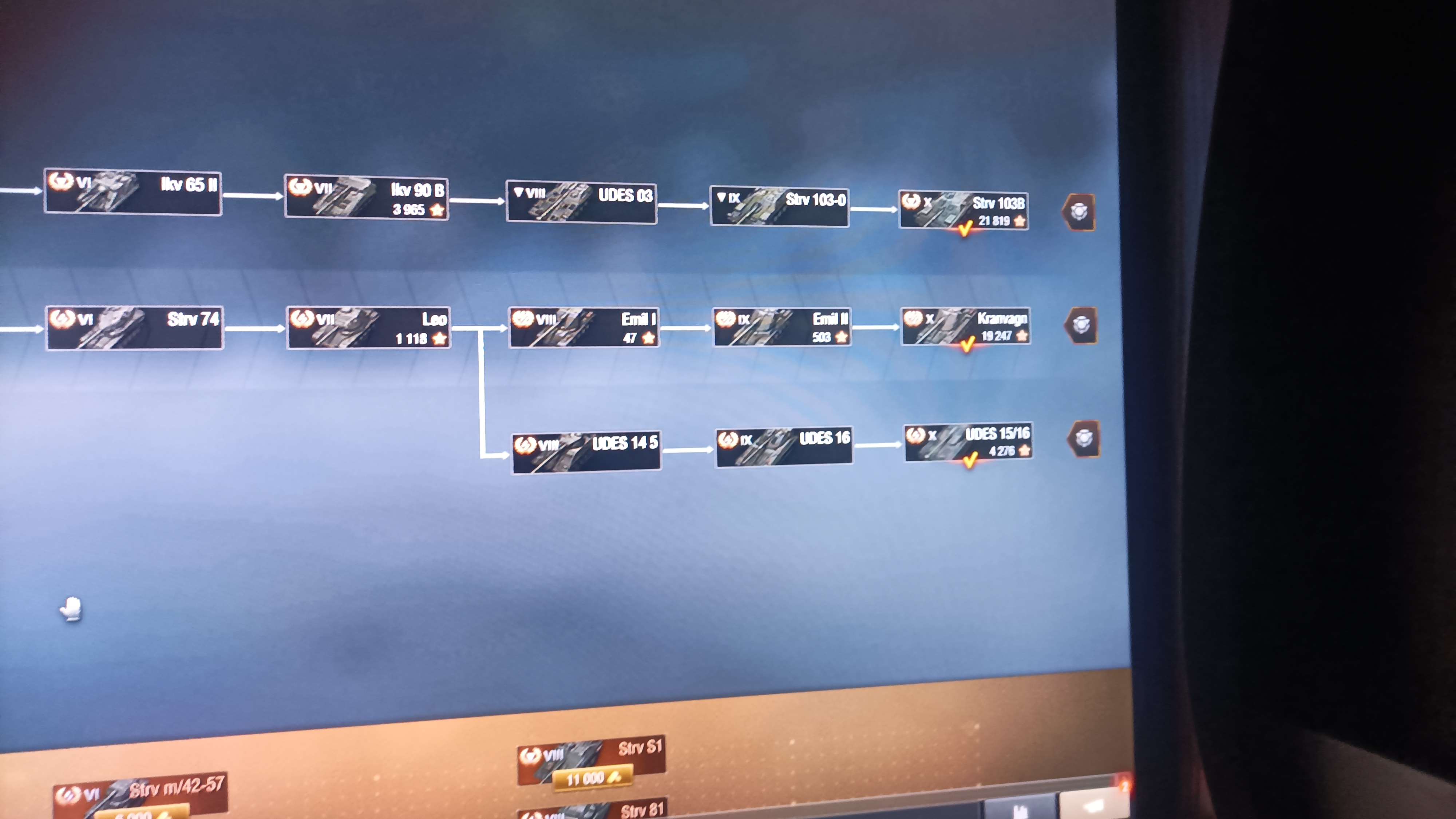 продажа аккаунта к игре Мир Танков, WoT(Lesta, WG)