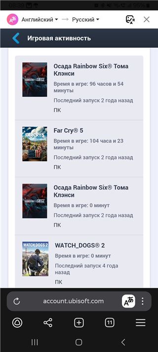 купить аккаунт Far Cry 2,3,4,5,6