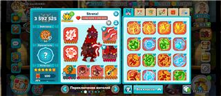 купить аккаунт Hustle Castle