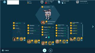 купить аккаунт War Robots