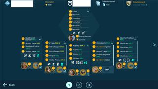 купить аккаунт War Robots