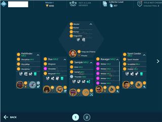 купить аккаунт War Robots