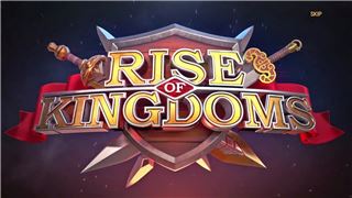 купить аккаунт Rise Of Kingdoms