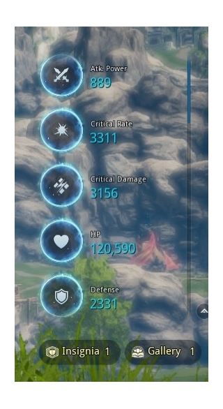 купить аккаунт Blade and Soul