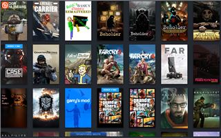 купить аккаунт Garry’s mod