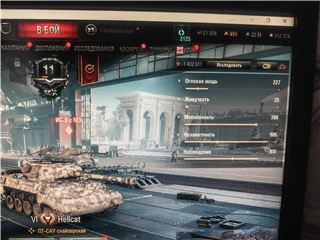 купить аккаунт Tanks Blitz, WoT(Lesta, WG)