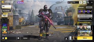 купить аккаунт Call of Duty