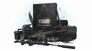 купить аккаунт Escape from Tarkov