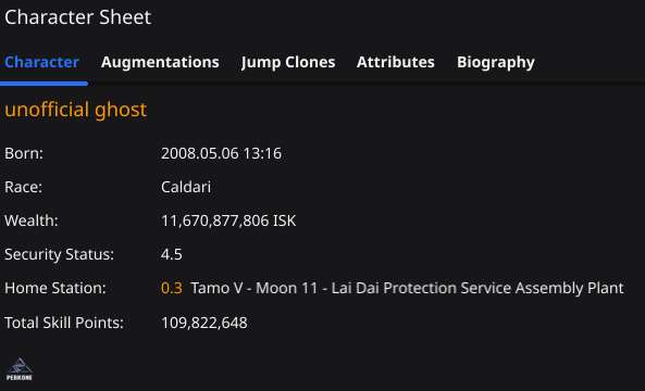 продажа аккаунта к игре EVE Online