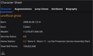 купить аккаунт EVE Online