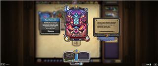 купить аккаунт Hearthstone