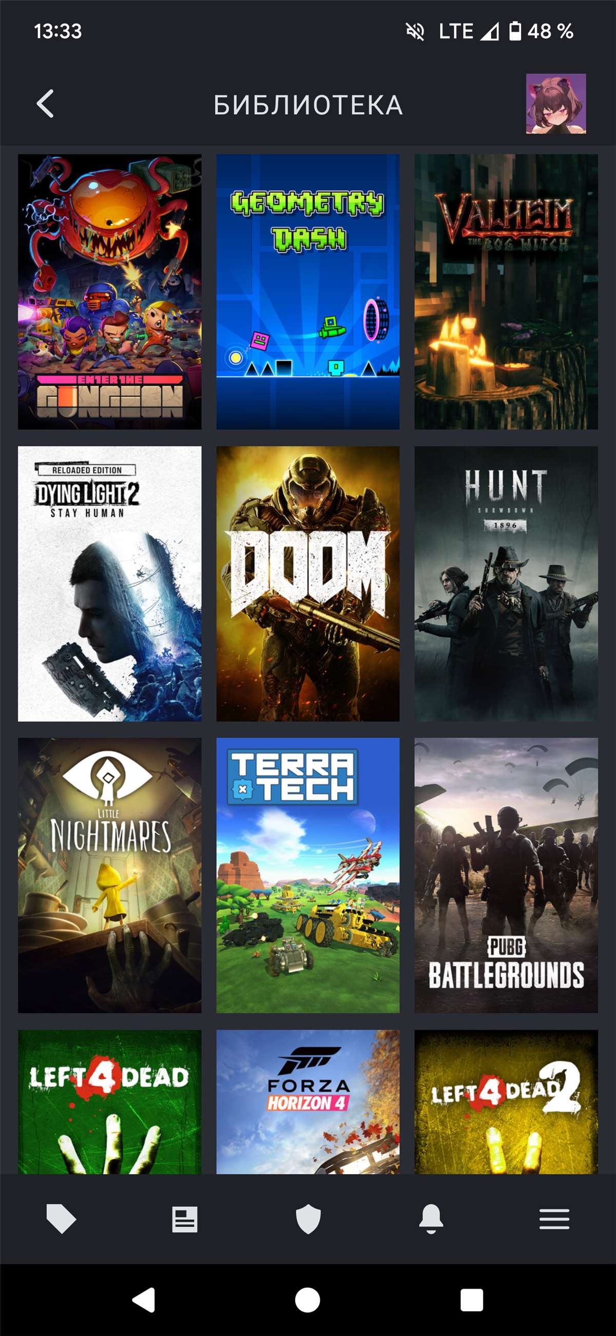 продажа аккаунта к игре Borderlands 2,3