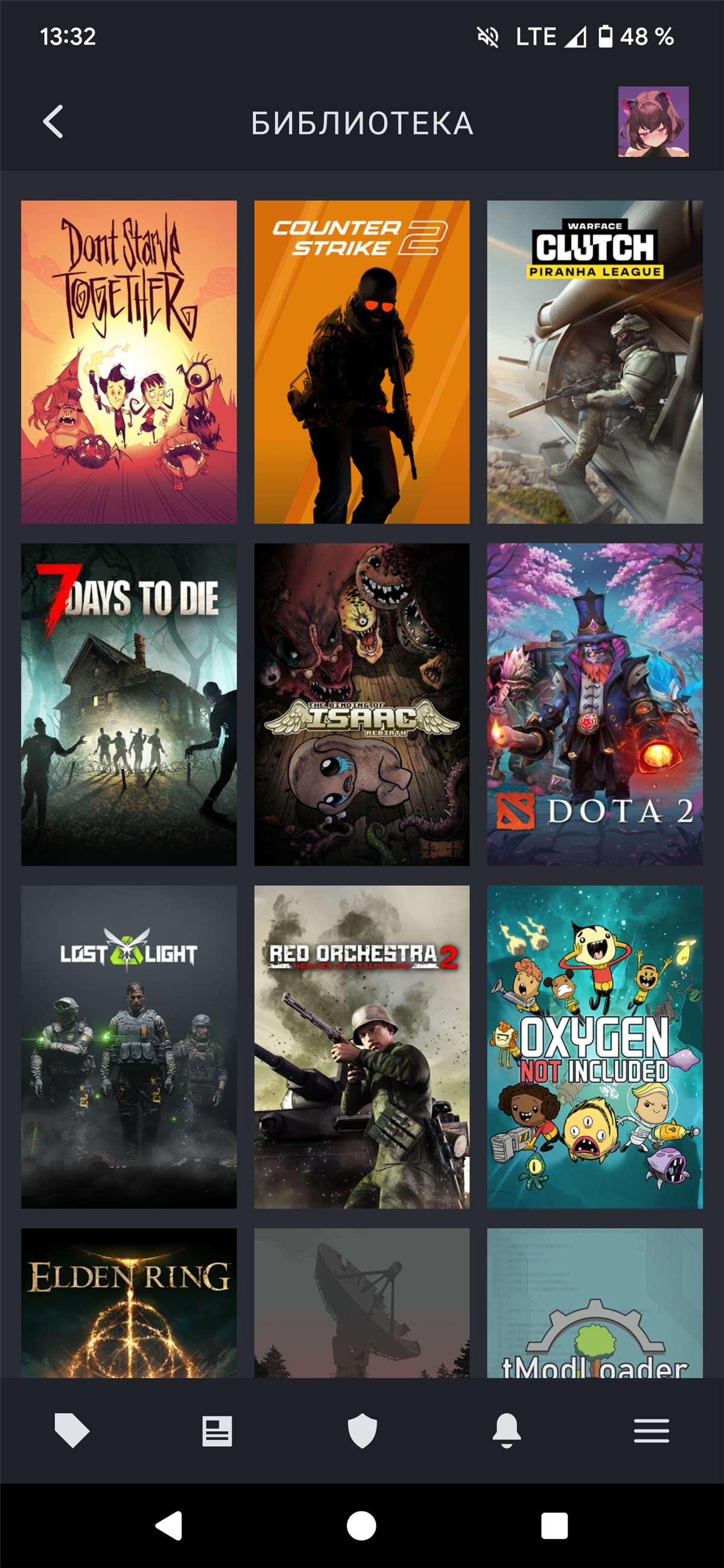 продажа аккаунта к игре Left 4 dead 2