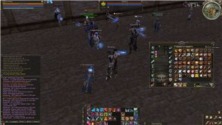 купить аккаунт Lineage 2