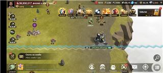 купить аккаунт Last Fortress