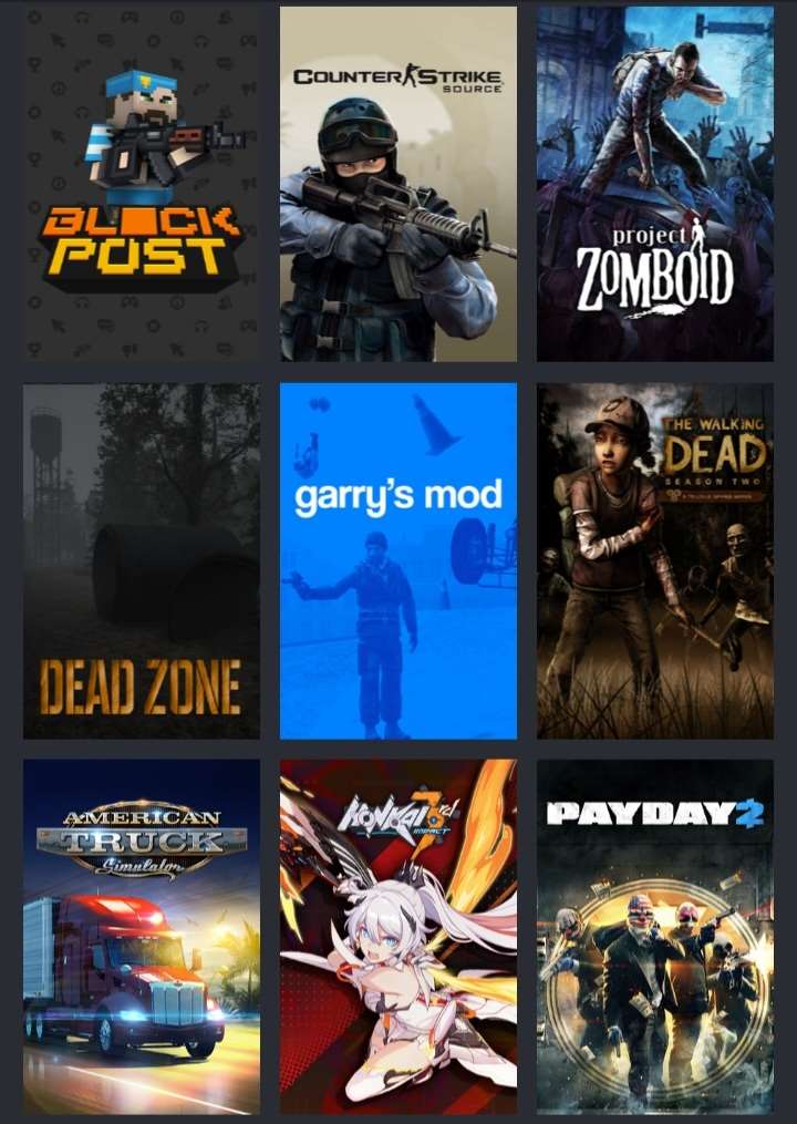 продажа аккаунта к игре Metro