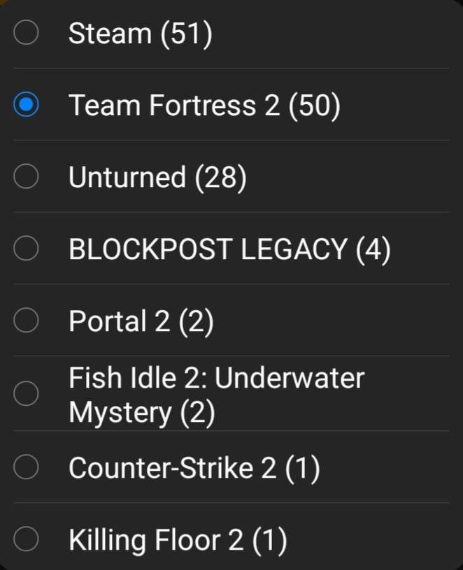 продажа аккаунта к игре Metro
